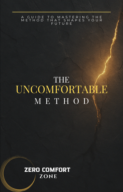 The Uncomfortable Method