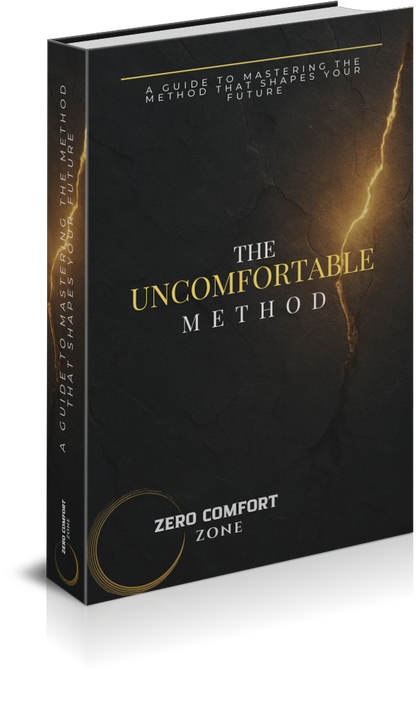The Uncomfortable Method